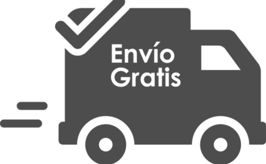 +ENVIO GRATIS
